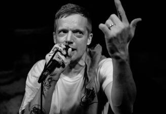 Astronautalis + P (2)