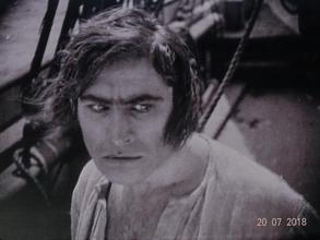 08 Tabor radosti a Upir Nosferatu