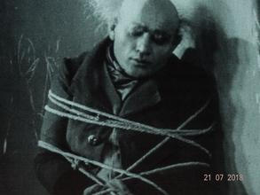 20 Tabor radosti a Upir Nosferatu