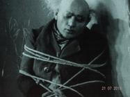 20 Tabor radosti a Upir Nosferatu