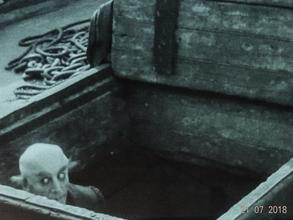 13 Tabor radosti a Upir Nosferatu