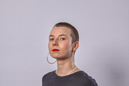 Alix Garin