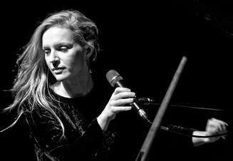 Agnes Obel
