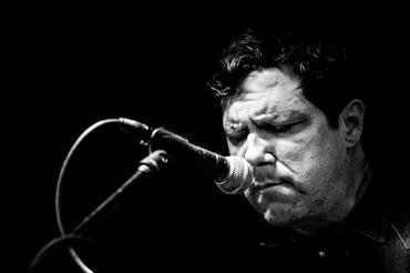 Damien Jurado