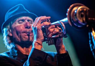 Erik Truffaz