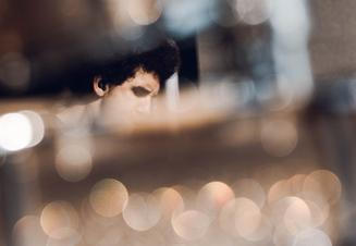 TOM WALKER