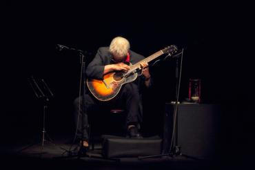 Marc Ribot_4
