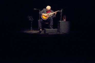 Marc Ribot_1