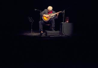 Marc Ribot_1