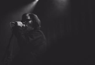 9 Mark Lanegan Band