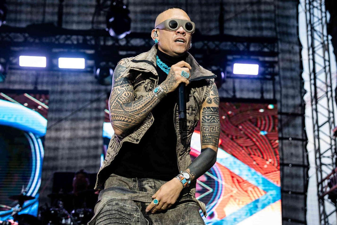 09_Black Eyed Peas