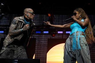 13_Black Eyed Peas