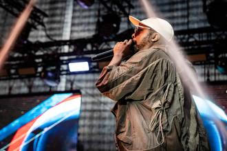 10_Black Eyed Peas