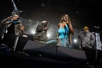 12_Black Eyed Peas
