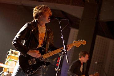 The Xcerts 2