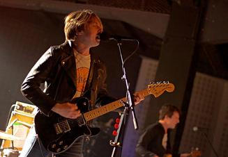 The Xcerts 2
