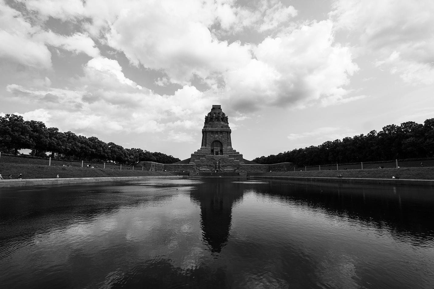Völkerschlachtdenkmal