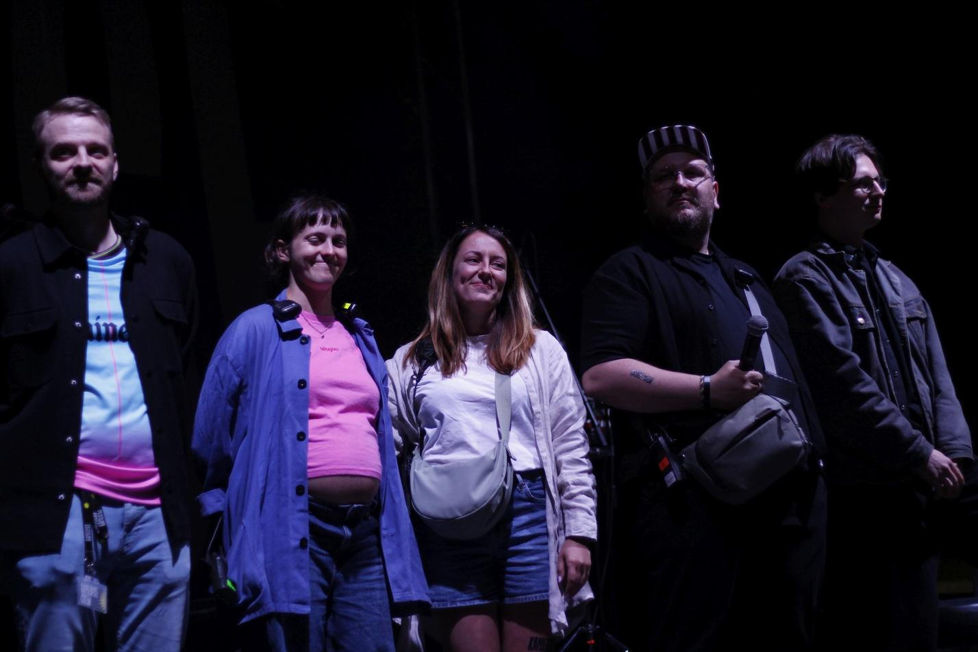 Festival Kamenice