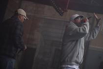James Cole & Idea