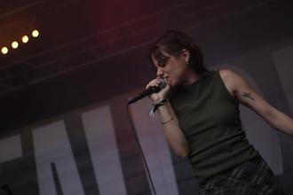 James Cole & Idea; Marie April
