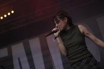 James Cole & Idea; Marie April