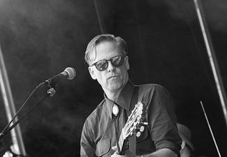 Calexico - II