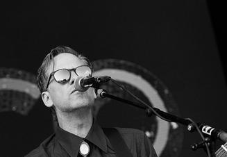 Calexico - I