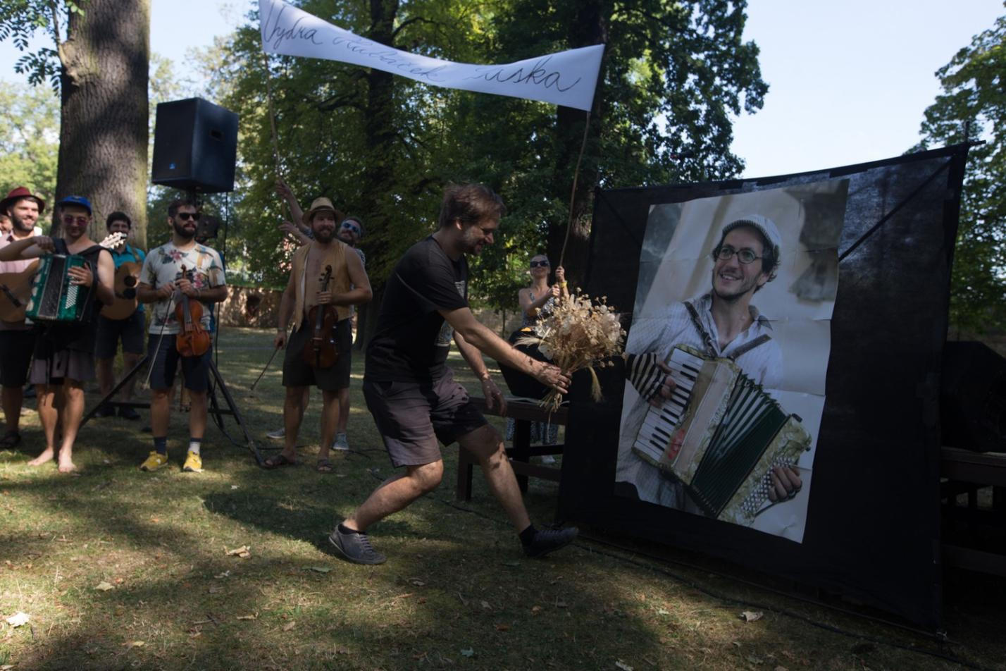 Lodžie Worldfest