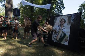 Lodžie Worldfest