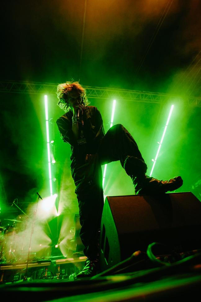 Kill Your Rap Idols - 6