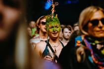 Colours of Ostrava - 2