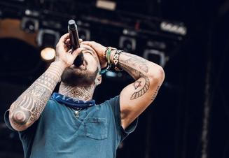 NAHKO AND MEDICINE FOR THE PEOPLE