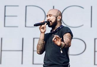 NAHKO AND MEDICINE FOR THE PEOPLE