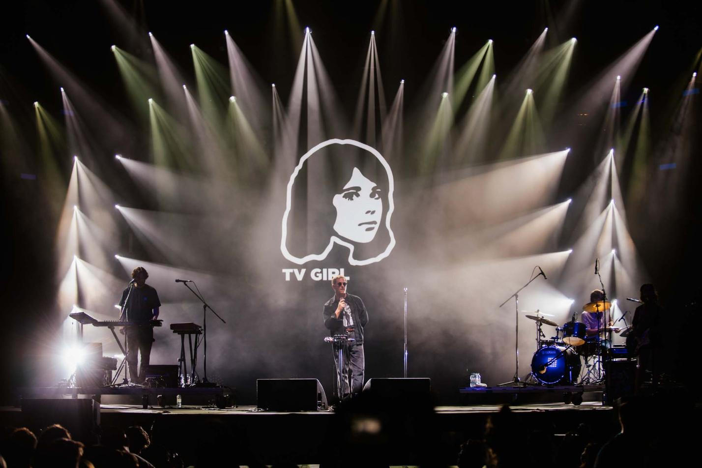 TV Girl - 1