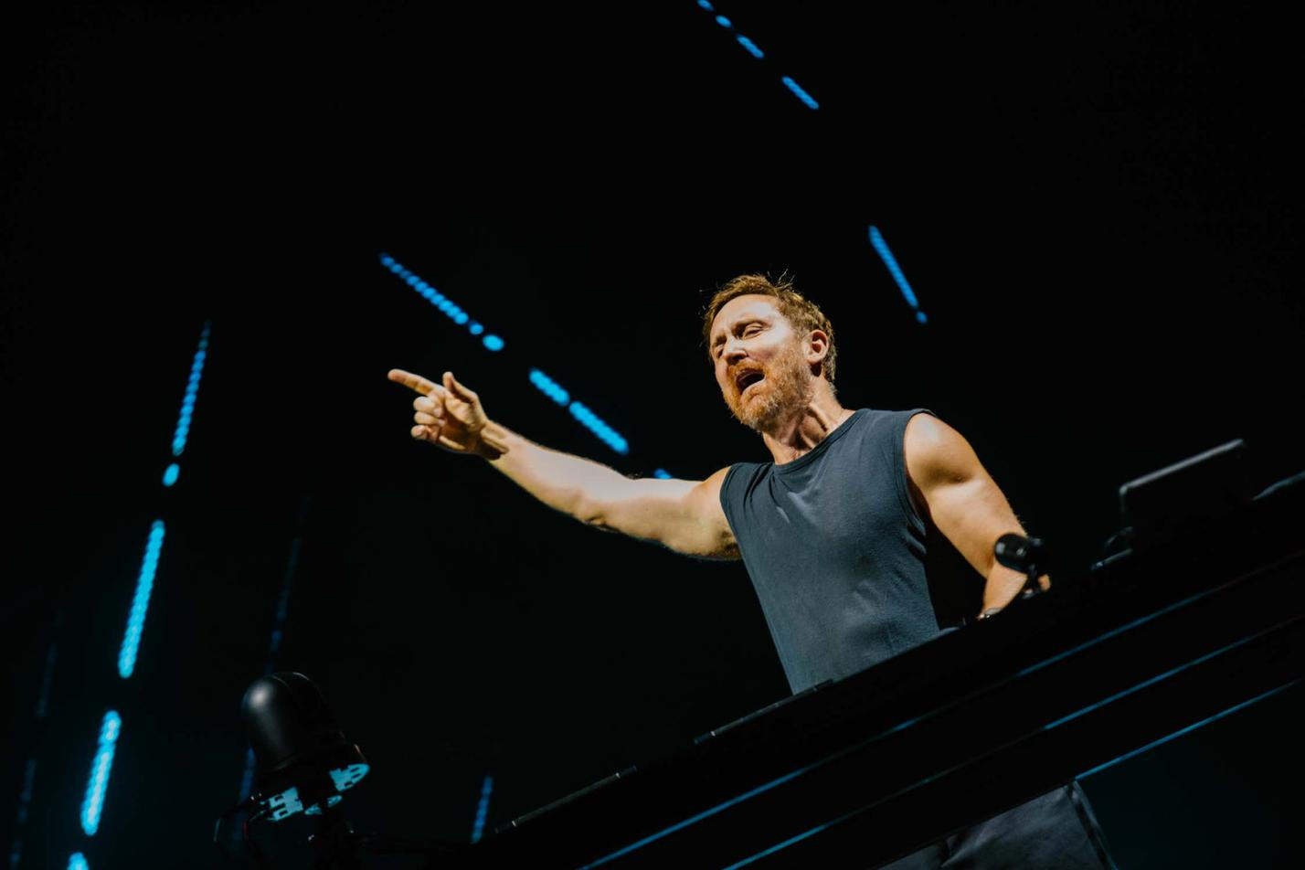David Guetta - 1