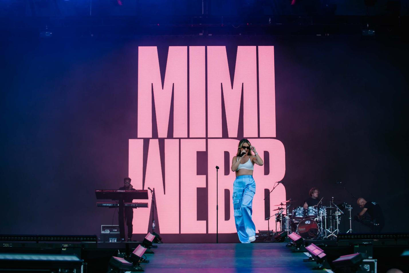 Mimi Webb - 3