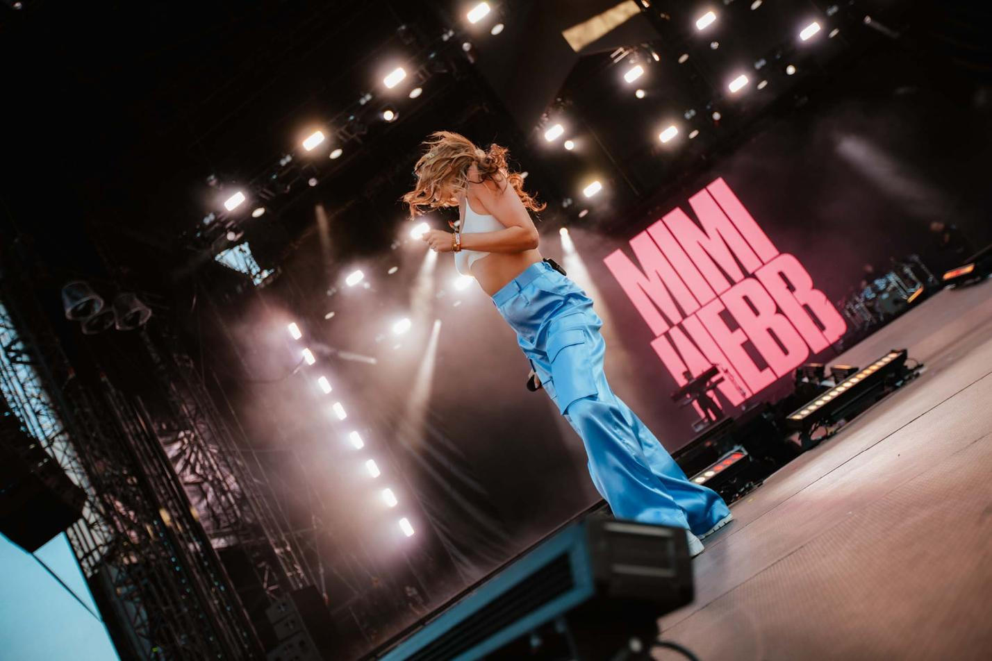 Mimi Webb - 4