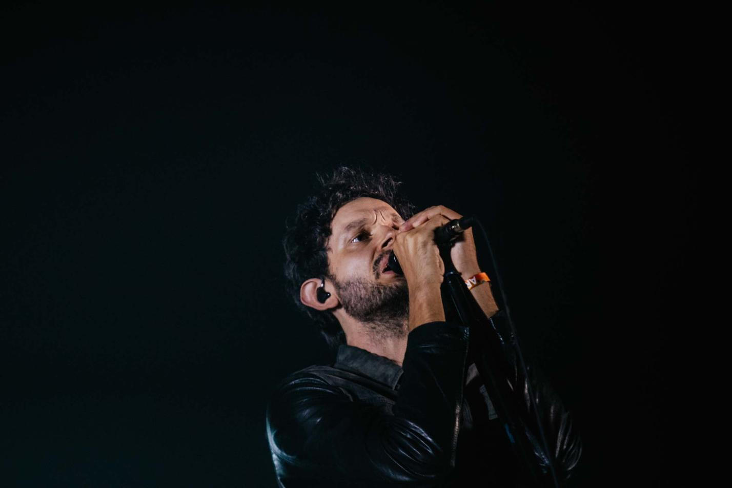 Moderat - 2