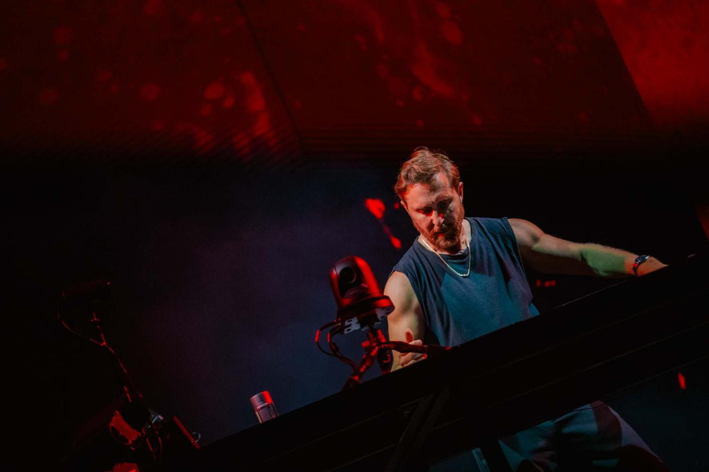 David Guetta - 5