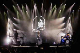 TV Girl - 1