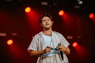 Niall Horan - 1