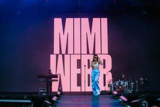 Mimi Webb - 3