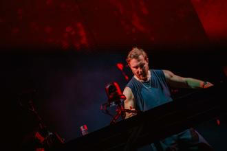 David Guetta - 5