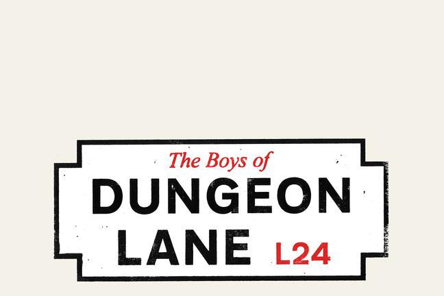 Paul McCartney - The Boys of Dungeon Lane