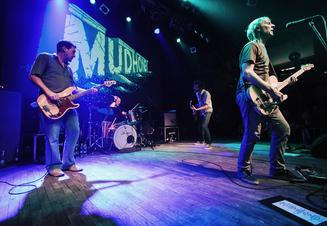 21 - Mudhoney