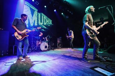 21 - Mudhoney