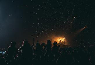 Bonobo @Alexandra Palace-10