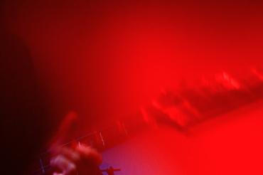 Einstürzende Neubauten
