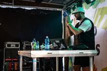 Idea DJ set