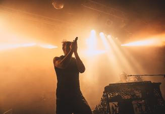 04_Front Line Assembly